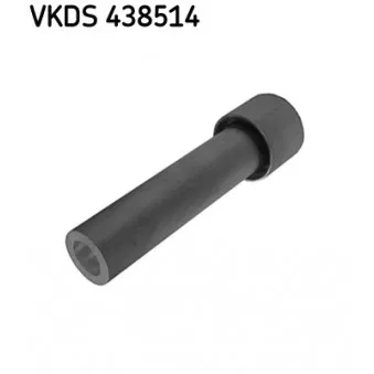 Silent bloc de suspension (train avant) SKF VKDS 438514