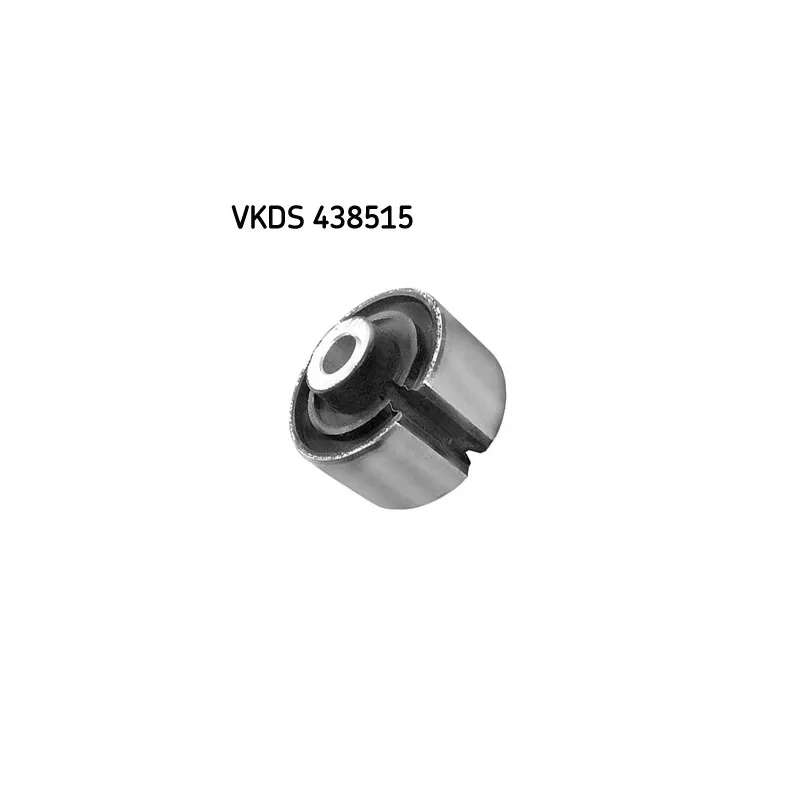 Silent bloc de suspension (train arrière) SKF VKDS 438515