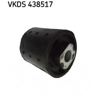 Silent bloc de suspension (train arrière) SKF VKDS 438517