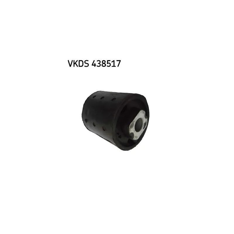 Silent bloc de suspension (train arrière) SKF VKDS 438517