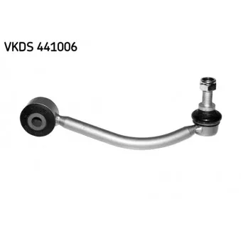 Entretoise/tige, stabilisateur SKF VKDS 441006
