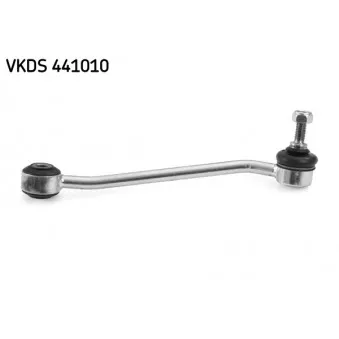 Entretoise/tige, stabilisateur SKF VKDS 441010