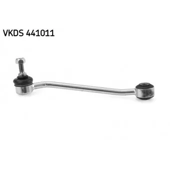 Entretoise/tige, stabilisateur SKF VKDS 441011