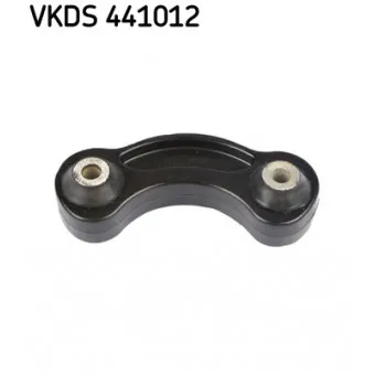 Entretoise/tige, stabilisateur SKF