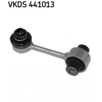 Entretoise/tige, stabilisateur SKF VKDS 441013