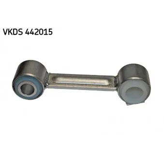 Entretoise/tige, stabilisateur SKF