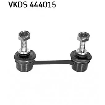 Entretoise/tige, stabilisateur SKF