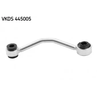 Entretoise/tige, stabilisateur SKF VKDS 445005