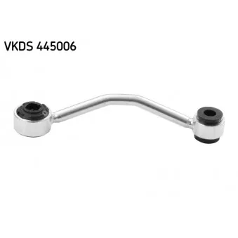 Entretoise/tige, stabilisateur SKF VKDS 445006