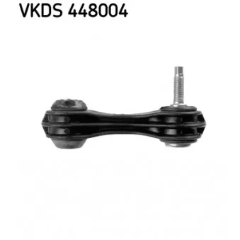 Entretoise/tige, stabilisateur SKF