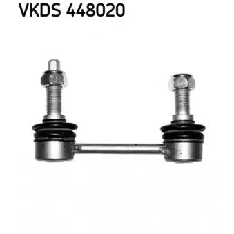 Entretoise/tige, stabilisateur SKF VKDS 448020