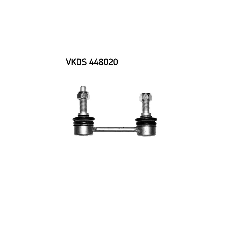Entretoise/tige, stabilisateur SKF VKDS 448020