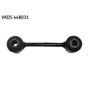 Entretoise/tige, stabilisateur SKF VKDS 448031