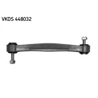 Entretoise/tige, stabilisateur SKF VKDS 448032