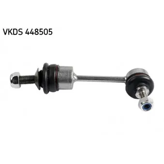 Entretoise/tige, stabilisateur SKF