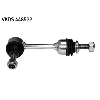 Entretoise/tige, stabilisateur SKF VKDS 448522