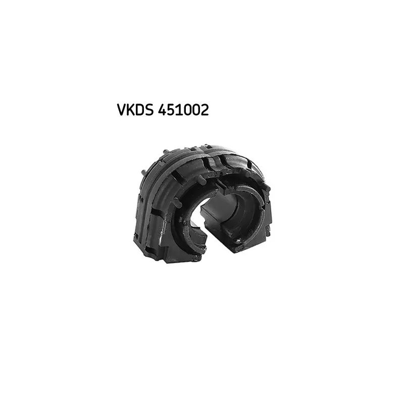 Coussinet de palier, stabilisateur SKF VKDS 451002