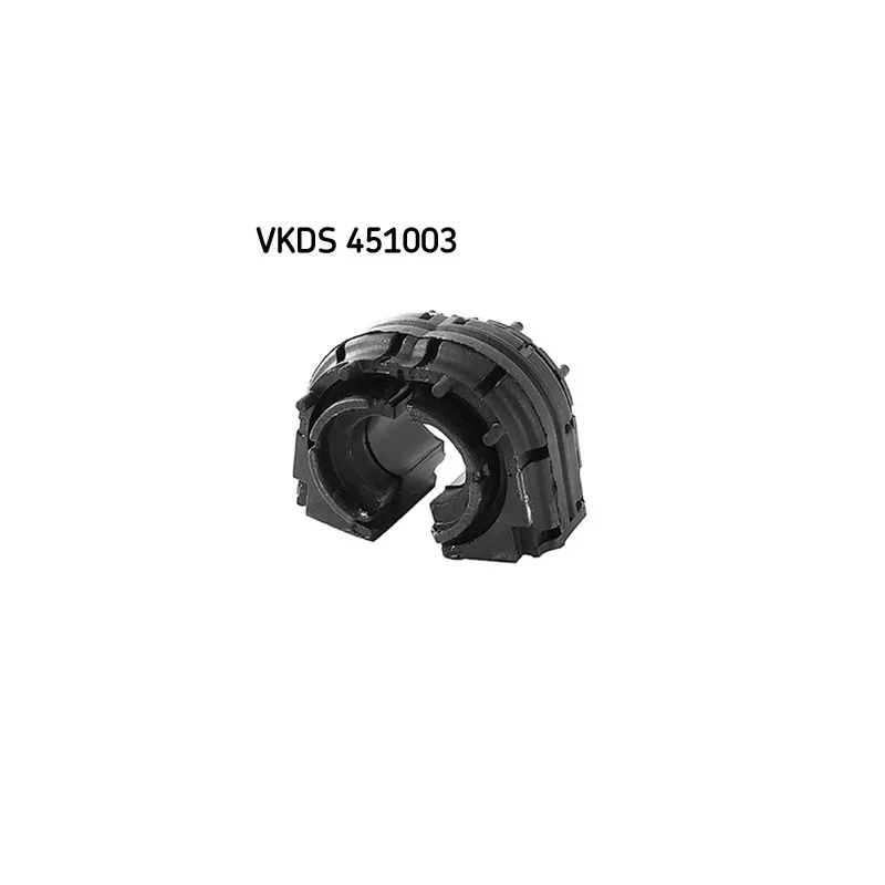 Coussinet de palier, stabilisateur SKF VKDS 451003