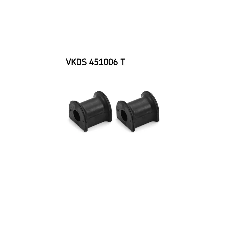 Coussinet de palier, stabilisateur SKF VKDS 451006 T