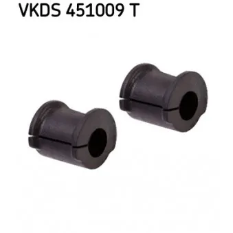 Coussinet de palier, stabilisateur SKF VKDS 451009 T