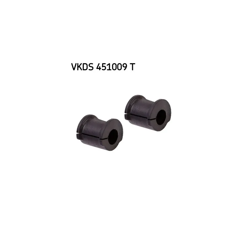 Coussinet de palier, stabilisateur SKF VKDS 451009 T