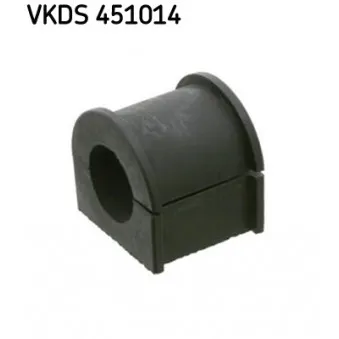 Coussinet de palier, stabilisateur SKF VKDS 451014