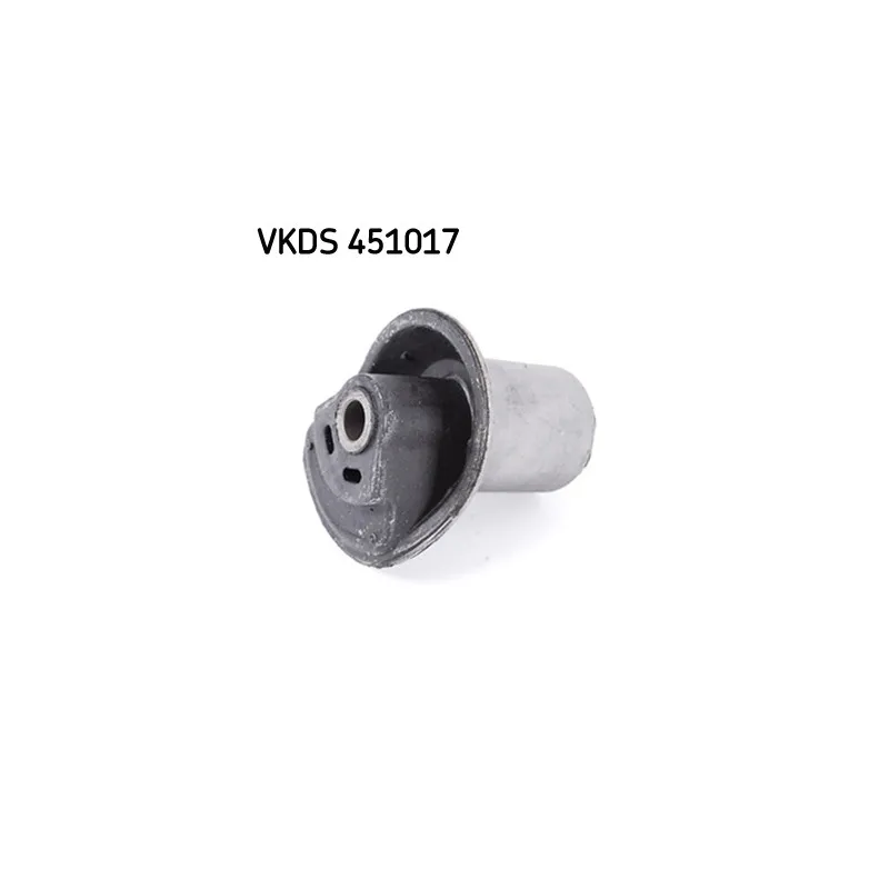 Suspension, corps de l'essieu SKF VKDS 451017