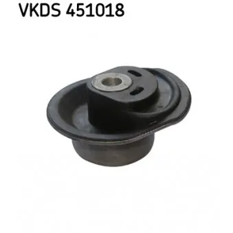 Suspension, corps de l'essieu SKF VKDS 451018