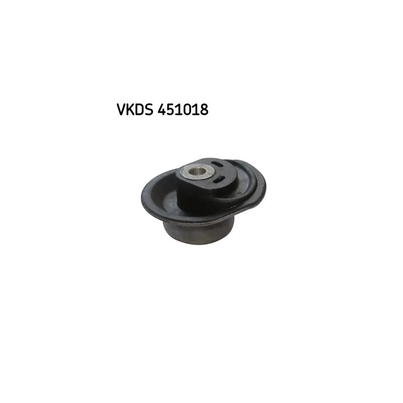 Suspension, corps de l'essieu SKF VKDS 451018