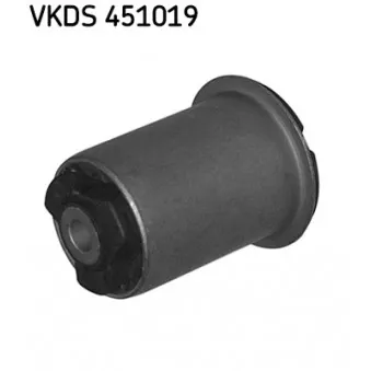 Coussinet de palier, stabilisateur SKF VKDS 451019