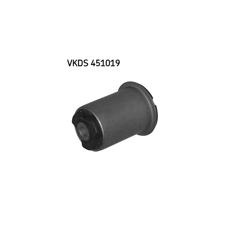 Coussinet de palier, stabilisateur SKF VKDS 451019