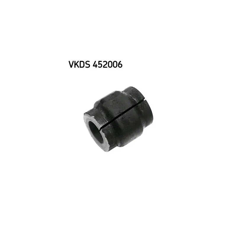 Coussinet de palier, stabilisateur SKF VKDS 452006