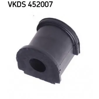 Coussinet de palier, stabilisateur SKF VKDS 452007