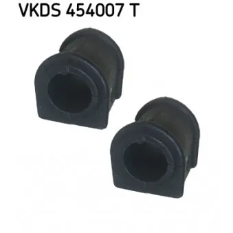 Coussinet de palier, stabilisateur SKF VKDS 454007 T