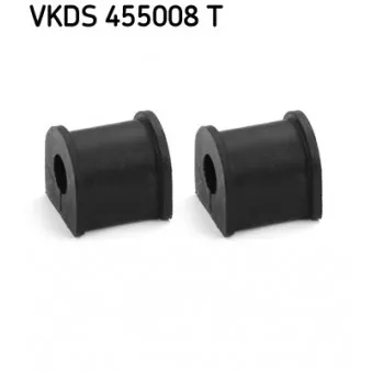 Coussinet de palier, stabilisateur SKF VKDS 455008 T