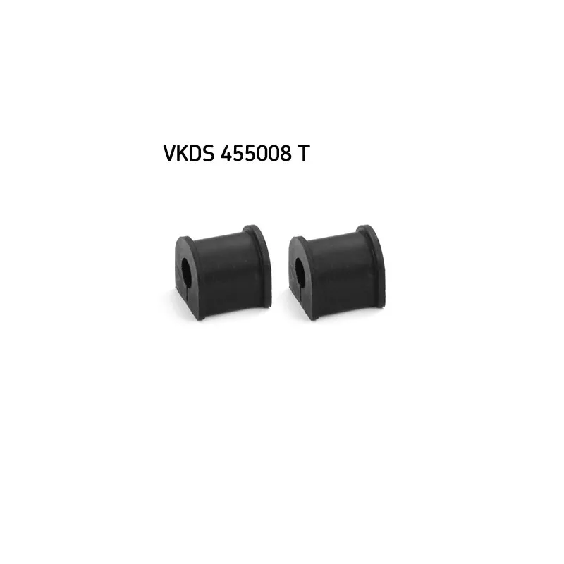 Coussinet de palier, stabilisateur SKF VKDS 455008 T