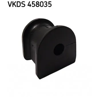 Coussinet de palier, stabilisateur SKF VKDS 458035