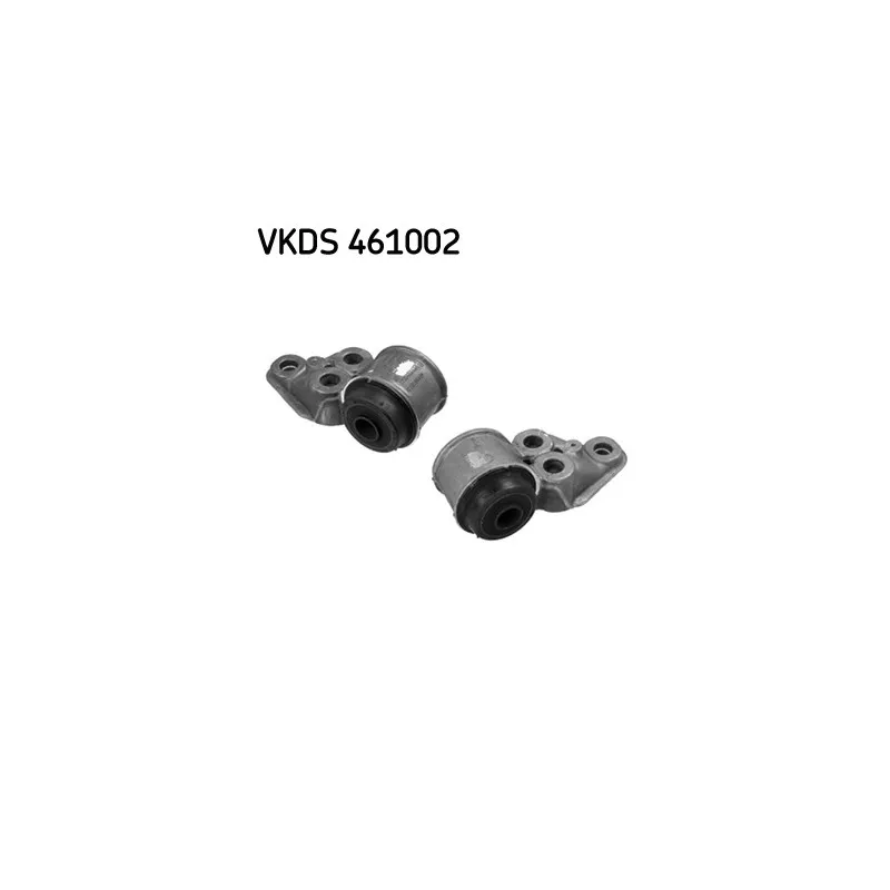 Kit de réparation, corps de l'essieu SKF VKDS 461002