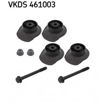 Kit de réparation, corps de l'essieu SKF