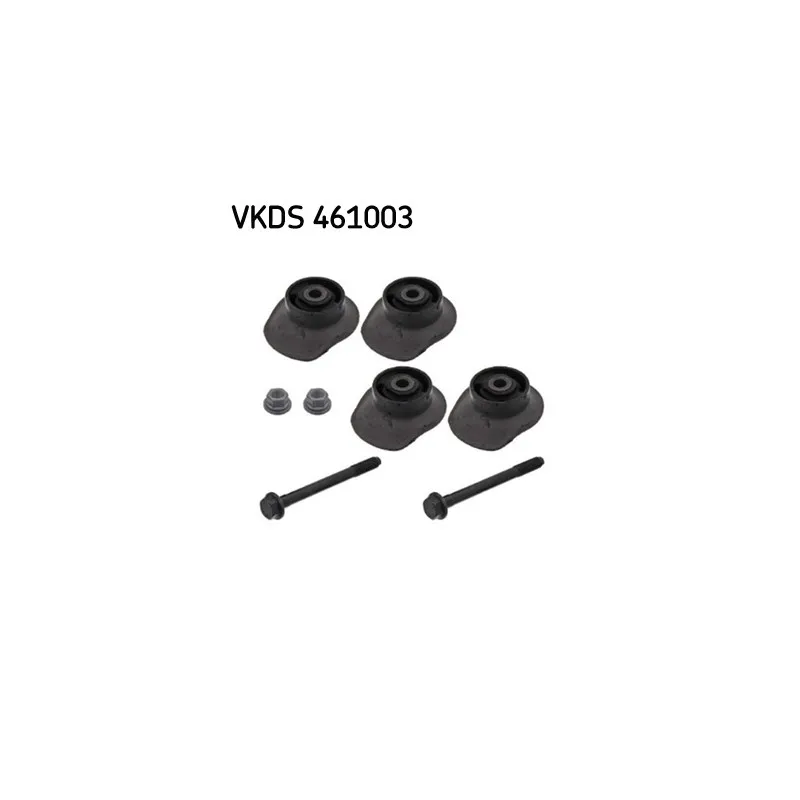 Kit de réparation, corps de l'essieu SKF VKDS 461003