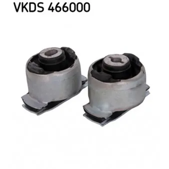 Kit de réparation, corps de l'essieu SKF