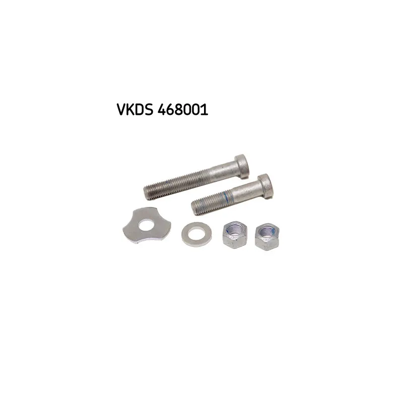 Kit de réparation, suspension de roue SKF VKDS 468001