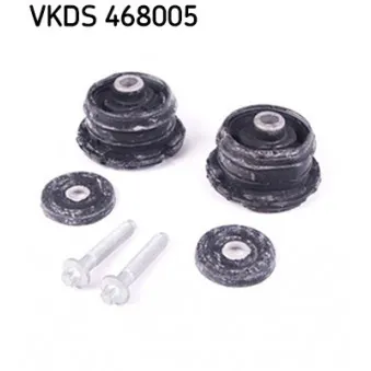 Kit de réparation, corps de l'essieu SKF VKDS 468005