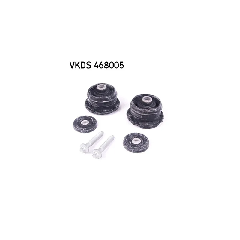 Kit de réparation, corps de l'essieu SKF VKDS 468005