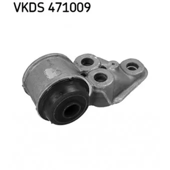 Suspension, corps de l'essieu SKF VKDS 471009
