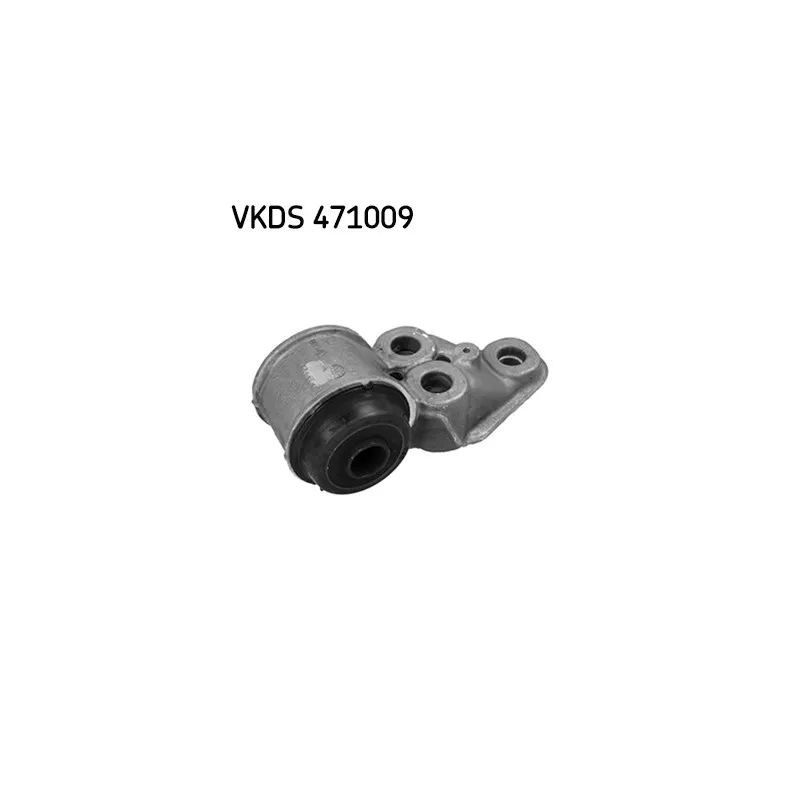 Suspension, corps de l'essieu SKF VKDS 471009
