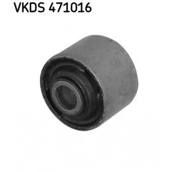 Suspension, corps de l'essieu SKF VKDS 471016