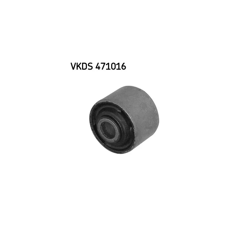 Suspension, corps de l'essieu SKF VKDS 471016