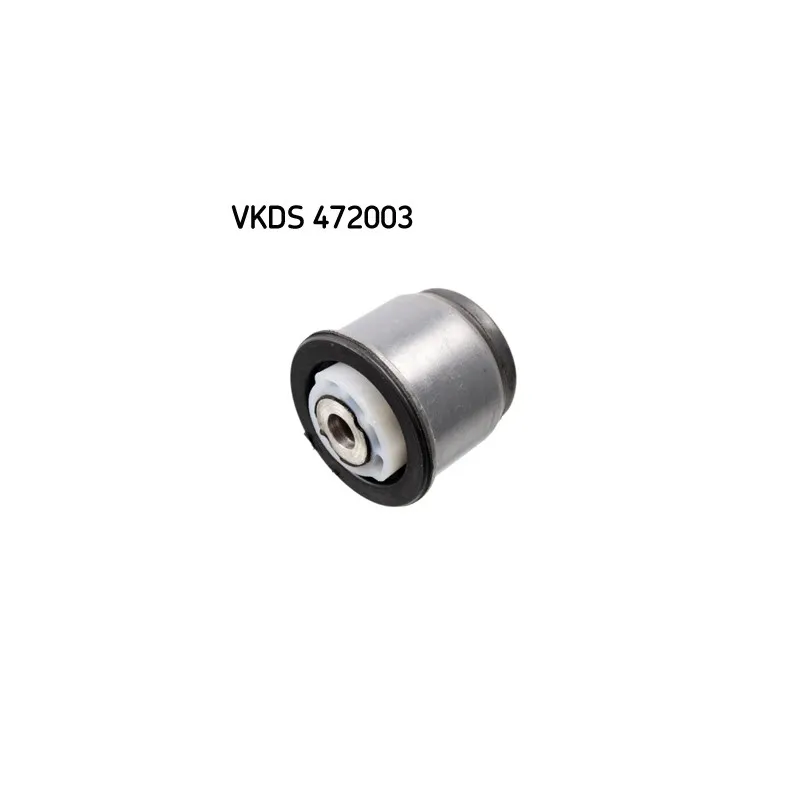 Suspension, corps de l'essieu SKF VKDS 472003