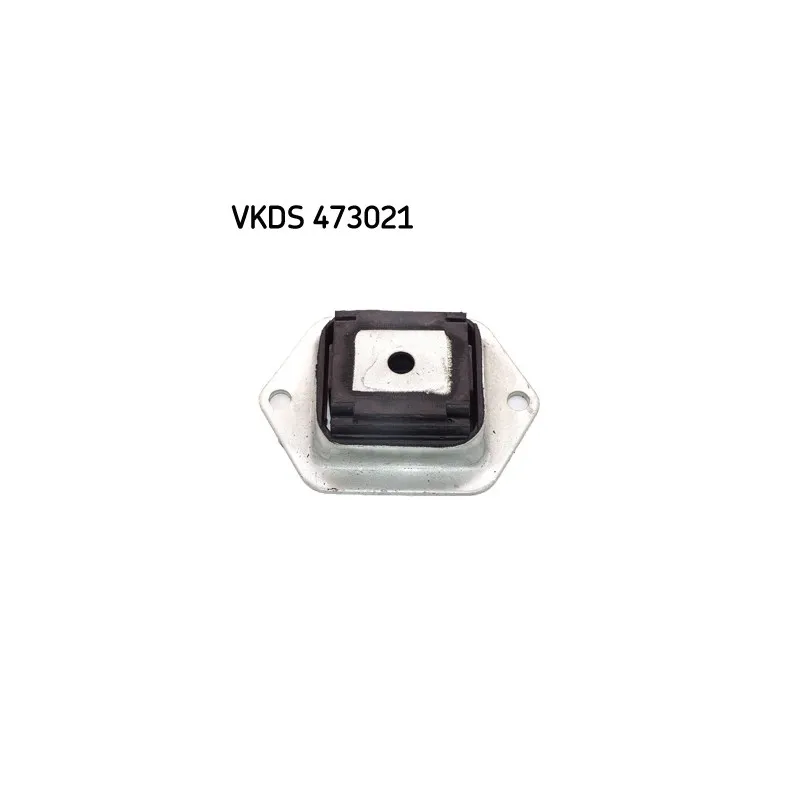 Suspension, corps de l'essieu SKF VKDS 473021